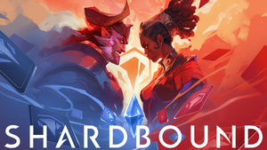 Shardbound banner