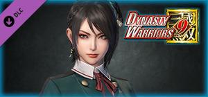 DYNASTY WARRIORS 9: Xingcai (High school girls Costume) / 星彩 「女子高生風コスチューム」 banner