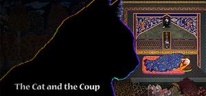 The Cat and the Coup banner