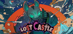 Lost Castle banner