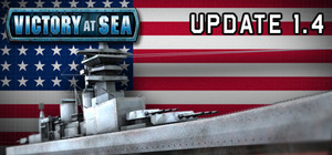 Victory At Sea banner