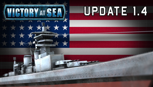 Victory At Sea