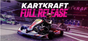 KartKraft banner