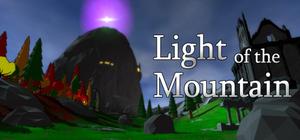 Light of the Mountain banner