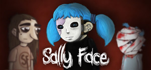 Sally Face, Episode One: Strange Neighbors banner