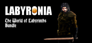 The World of Labyrinths Bundle banner