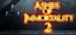 Ashes of Immortality II banner
