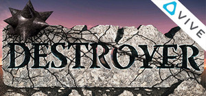 Destroyer banner