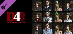 D4: Special Costume Set -12 Beers banner