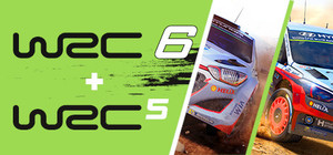WRC Bundle banner