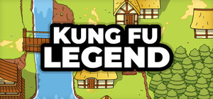 Kung Fu Legend banner