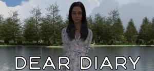 Dear diary banner
