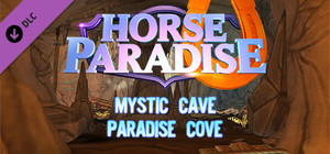 Horse Paradise - Mystic Cave & Paradise Cove Expansion Pack banner