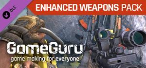 GameGuru - Enhanced Weapons Pack banner