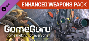 GameGuru - Enhanced Weapons Pack banner