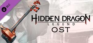Hidden Dragon: Legend OST banner