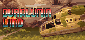 Duralumin Wind banner