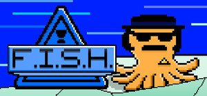 F.I.S.H. banner
