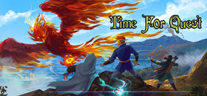 Time For Quest banner