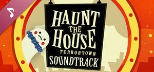 Haunt the House: Terrortown Soundtrack banner