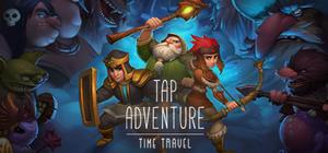 Tap Adventure:Time Travel banner