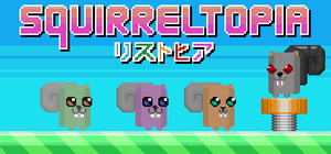 Squirreltopia banner