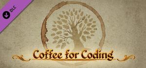 Coffee for Coding banner