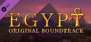 Egypt: Old Kingdom - OST banner