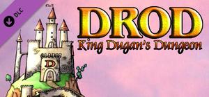 DROD: King Dugan's Dungeon banner