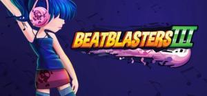 BeatBlasters III banner