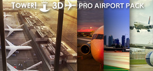 Tower!3D Pro Deluxe banner