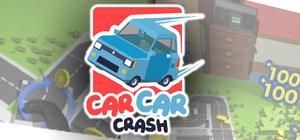 Car Car Crash banner