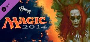 Magic 2014 “Chant of Mul Daya” Deck Key banner