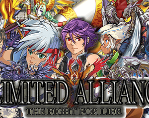 Limited Alliance Alpha #1 banner