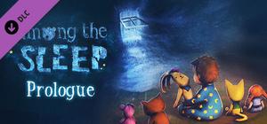 Among the Sleep: Prologue banner