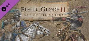Field of Glory II: Age of Belisarius banner