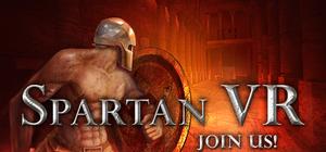 Spartan VR banner