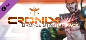 CroNix - Bronze starter Pack banner