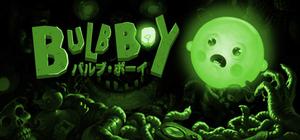Bulb Boy + Soundtrack Bundle banner