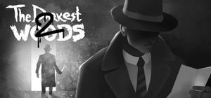 The Darkest Woods 2 banner