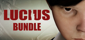 Lucius Bundle banner