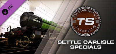 Train Simulator: Settle Carlisle Specials Add-On
