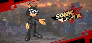 Persona 5 Costume banner