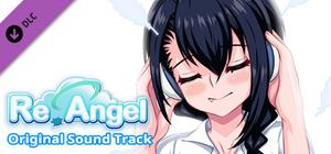 Re Angel - Original Sound Track banner
