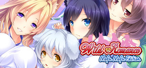Wild Romance: Mofu Mofu Edition banner