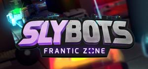 Slybots: Frantic Zone banner