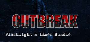 Outbreak - Flashlight and Laser Bundle banner
