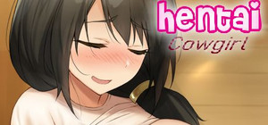 Hentai Cowgirl banner