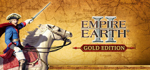 Empire Earth II: Gold Edition banner