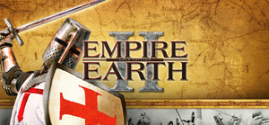 Empire Earth II: Gold Edition banner